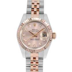 ロレックス(ROLEX)のレディース 中古・新品腕時計| 東京・大阪の高級