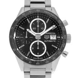 CV201AH.BA0725 タグホイヤー(TAG Heuer) カレラ キャリバー16