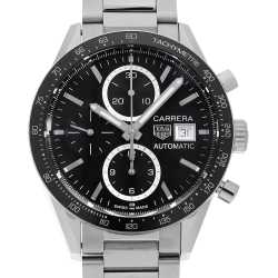 CV201AK.BA0727 タグホイヤー(TAG Heuer) カレラ クロノグラフ