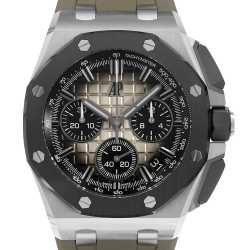 26231ST.ZZ.D027CA.01 AUDEMARS PIGUET（オーデマピゲ） ロイヤル