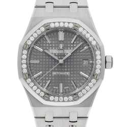 69138ZR ロレックス(ROLEX) デイトジャスト ベゼルダイヤ 11Pルビー