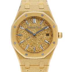 15454OR.GG.1259OR.03 ピンクゴールド AUDEMARS PIGUET（オーデマピゲ