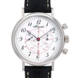 5907BB/12/984 Breguet（ブレゲ） クラシック ツインバレル パワー