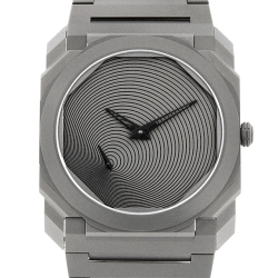 058/4822.00 JUNGHANS（ユンハンス） マックスビル メガ 新品 | 東京