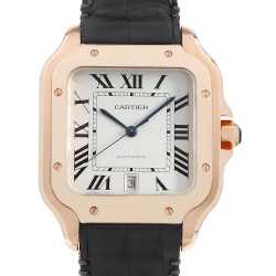 WSSA0023 Cartier（カルティエ） サントス デュモン SM 新品 | 東京