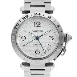 WSSA0010 Cartier（カルティエ） サントス ドゥ カルティエ MM 新品