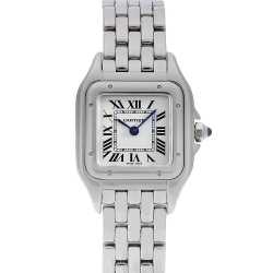 【新品未使用】Cartier カルティエ パンテールノート 2冊セット　非売品 WSPN0012 シルバー Cartier（カルティエ）パンテール ドゥ カルティエ