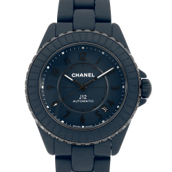 シャネル(CHANEL) のメンズ 中古・新品腕時計| 東京・大阪の高級