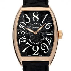 W10125U2 Cartier（カルティエ） マスト21 クロノスカフ クォーツ