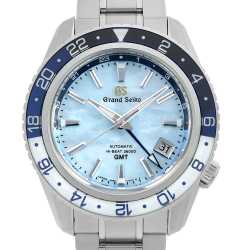 【激安通販 オンラインショップ】日用品 SBGJ277 Seiko（グランドセイコー）スポーツ Grand シルバー 時計