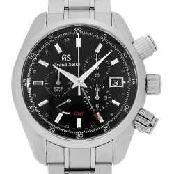 SBGA293 シルバー Grand Seiko（グランドセイコー）エレガンス