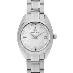STGF277 ピンクシェル Grand Seiko（グランドセイコー）エレガンス