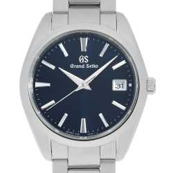 未使用品 Grand Seiko グランドセイコーSBGP013※価格固定出品 SBGP013 ブルー Grand Seiko（グランドセイコー）ヘリテージ