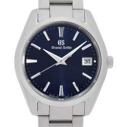 SBGP015 ブルー Grand Seiko（グランドセイコー）スポーツコレクション