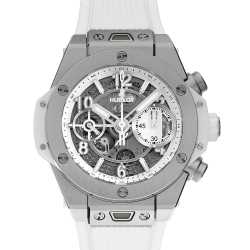 HH1.502 ホワイトシェル HERMES（エルメス）Hウォッチ 中古 | 東京