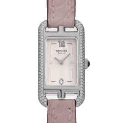 NA2.110 HERMES（エルメス） ナンタケット 中古 | 東京・大阪の高級