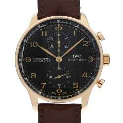 IW545407 IWC ポルトギーゼ ハンドワインディング 中古 | 東京