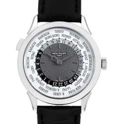 03.20423.4061/91.C833 グレー ZENITH（ゼニス）クロノマスター