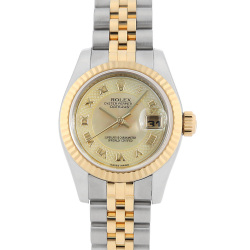 118205 ブラック/ローマ P番 ROLEX（ロレックス） デイデイト 中古