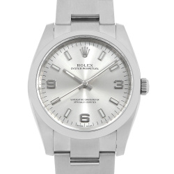 CP1.222 HERMES（エルメス） クリッパー ベゼルダイヤ 中古 | 東京