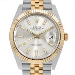 17013 シャンパン ROLEX（ロレックス）オイスタークォーツ 中古 | 東京