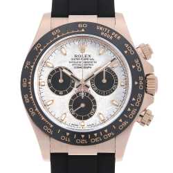 ストキ 116515LN サンダスト×ブラック ROLEX（ロレックス） コスモ