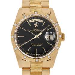 214270 ブラック ROLEX（ロレックス）エクスプローラーI 前期型