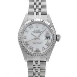 CP2.941 HERMES（エルメス） クリッパー クロノグラフ メカニック