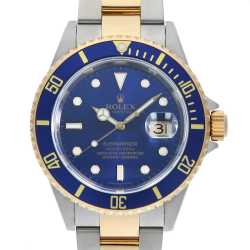 ロレックス サブマリーナ の中古・新品腕時計| 東京・大阪の高級