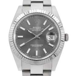 W1014458 シルバー Cartier（カルティエ）タンクバスキュラント LM