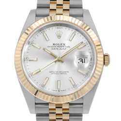 16200 ブラック ROLEX（ロレックス）デイトジャスト 中古 | 東京・大阪