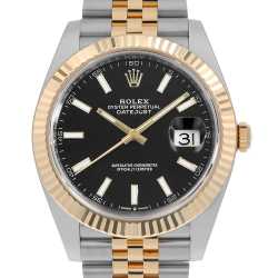 美品 IWC ポルトギーゼ クロノグラフ IW371401 メンズ IWC ポルトギーゼ クロノグラフ IW371401 シルバー メンズ 時計 【中古