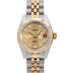 S34 57 0 / B5.2 ROGER DUBUIS（ロジェデュブイ） シンパシー