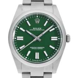 (^-^)ページ 224270 ブラック ROLEX（ロレックス）エクスプローラー40 中古 | 東京