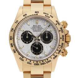 116508 グリーン ROLEX（ロレックス）コスモグラフ デイトナ 中古