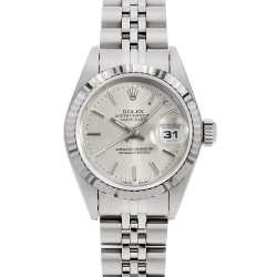 69174 ピンク ROLEX（ロレックス）デイトジャスト 中古 | 東京・大阪の