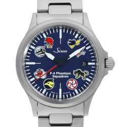 良品Sinn ジン 603 EZM3 ベゼル新品OH済みメンズ 腕時計中古 良品Sinn ジン 603 EZM3 ベゼル新品OH済みメンズ 腕時計中古