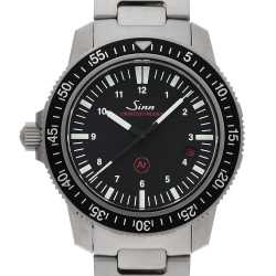 最終値下げ　銀座RASIN IWC ポルトギーゼ用 クロコダイルベルト　ブラック RASINオリジナル IWC ポルトギーゼ 尾錠用 クロコダイルベルト