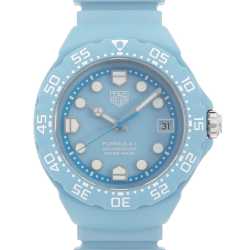 WBD1110.FT8021 TAG Heuer（タグホイヤー） アクアレーサー クォーツ