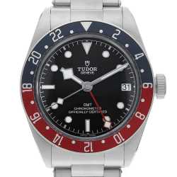 79580 TUDOR（チューダー） ヘリテージ ブラックベイ 32 新品 | 東京