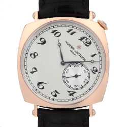 その他 rei 82035/000R-9359 アイボリー VACHERON CONSTANTIN（ヴァシュロン