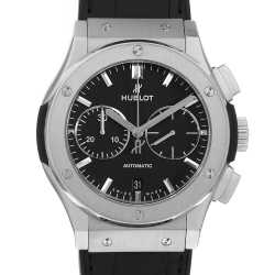 521.NX.7071.LR グレー HUBLOT（ウブロ）クラシックフュージョン