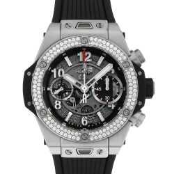 441.NX.1170.RX スケルトン HUBLOT（ウブロ）ビッグバンウニコ