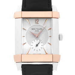 5030J ホワイト PATEK PHILIPPE（パテックフィリップ