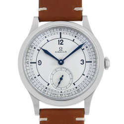 W10125U2 Cartier（カルティエ） マスト21 クロノスカフ