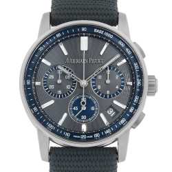 26393ST.OO.A056KB.01 グリーン AUDEMARS PIGUET（オーデマピゲ）CODE