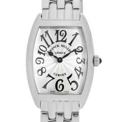 フランクミュラー トノーカーベックス の中古・新品腕時計| 東京・大阪