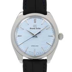 SBGY007 ブルー Grand Seiko（グランドセイコー）エレガンス