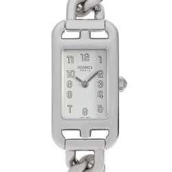 NA2.130C ピンク HERMES（エルメス）ナンタケット ダイヤ 中古 | 東京