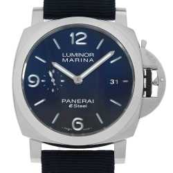 PAM01209 ブラック PANERAI（パネライ）サブマーシブル アズーロ 限定